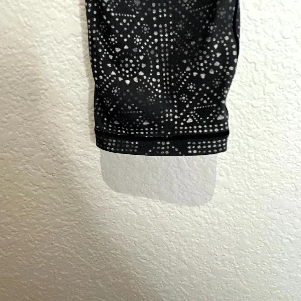 Prana capri leggings